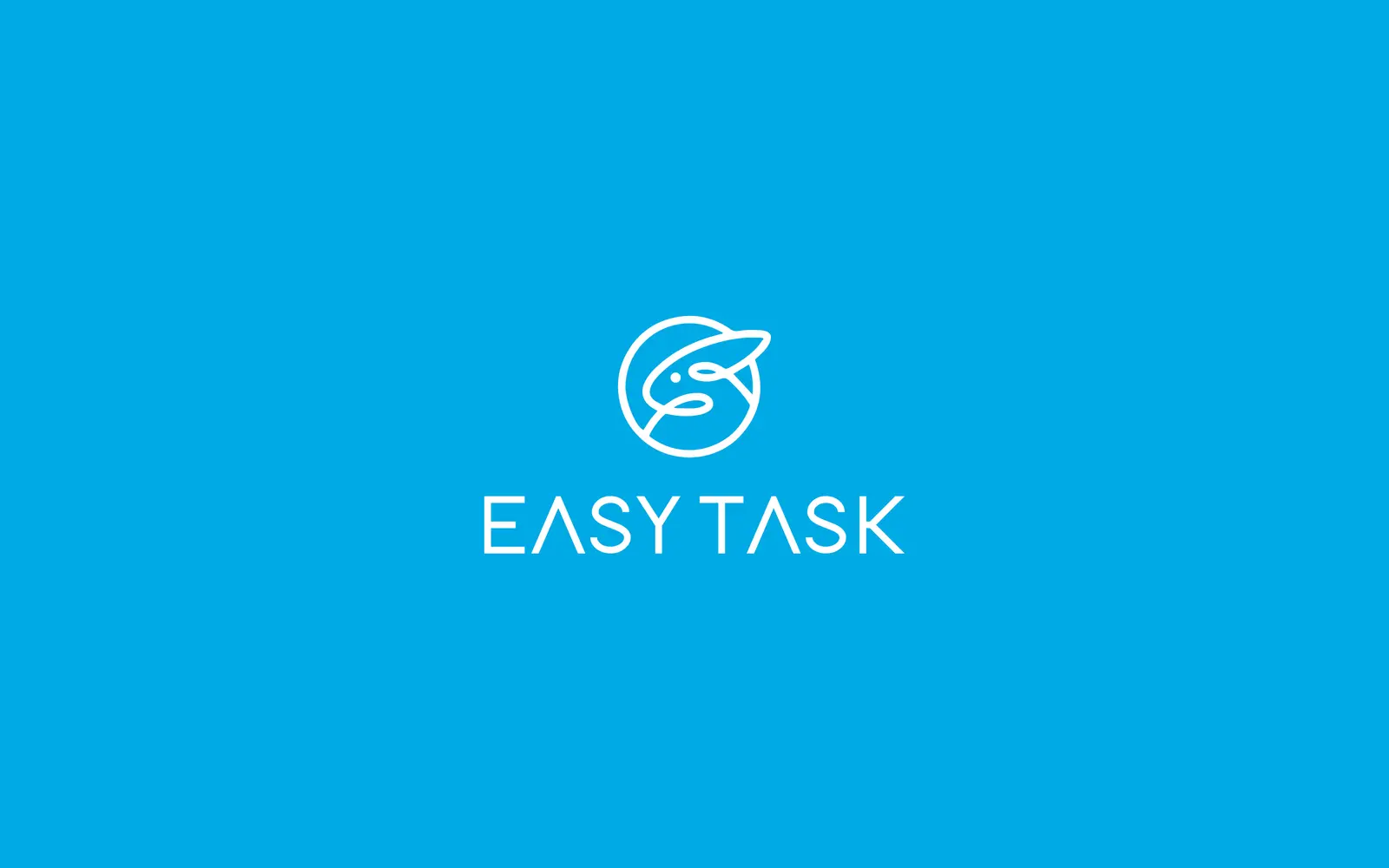 EASYTASK 로고