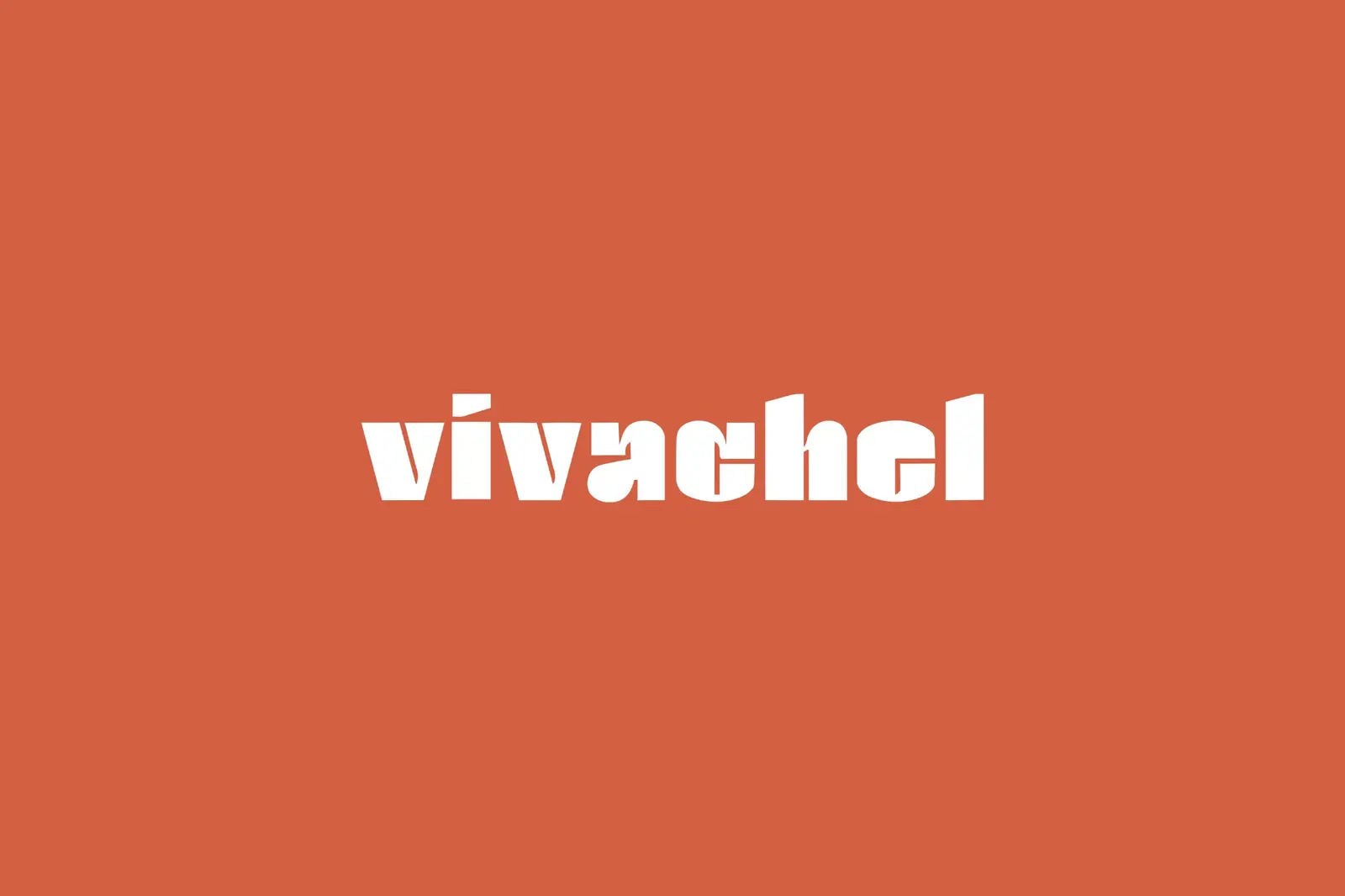 VIVACEL 로고