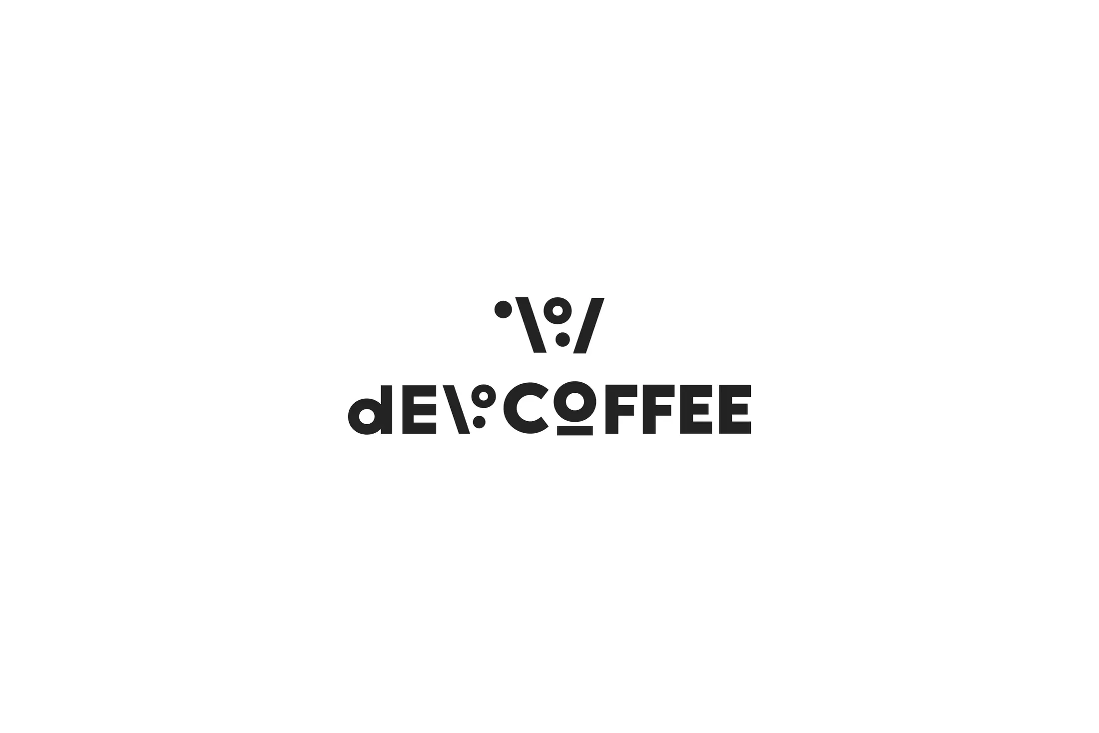 Cafe DEV 브랜드 프로젝트 대표 이미지