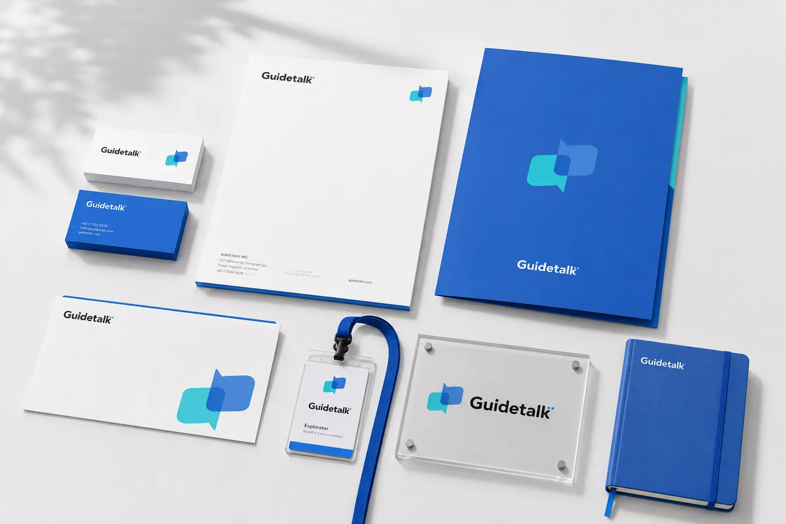 GUIDETALK 프로젝트 이미지 2