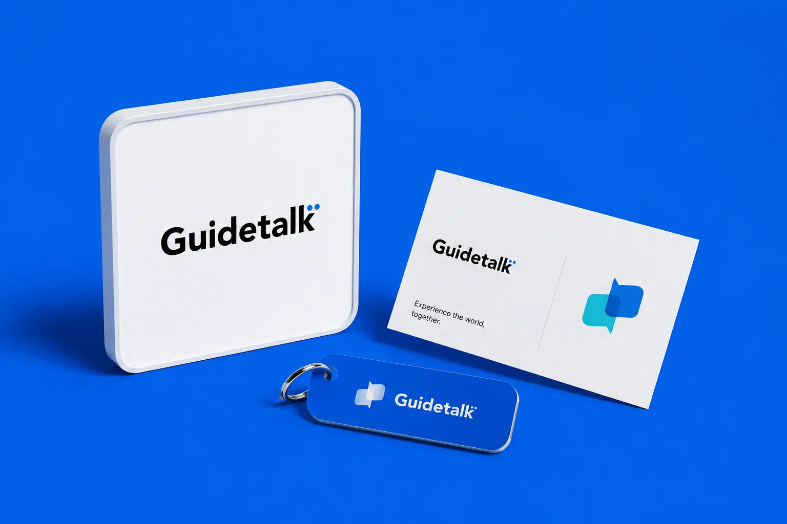 GUIDETALK 프로젝트 이미지 5
