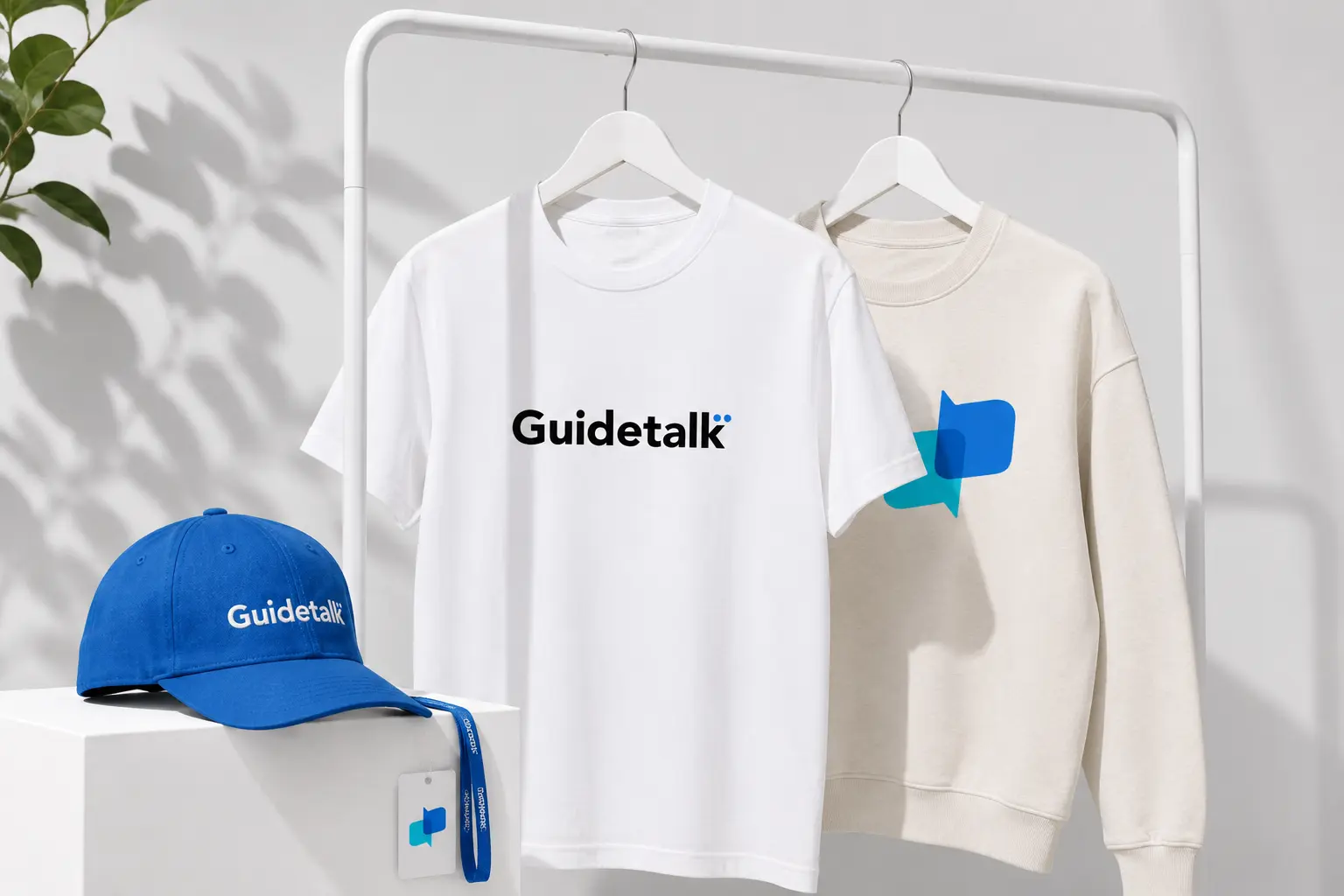 GUIDETALK 프로젝트 이미지 7