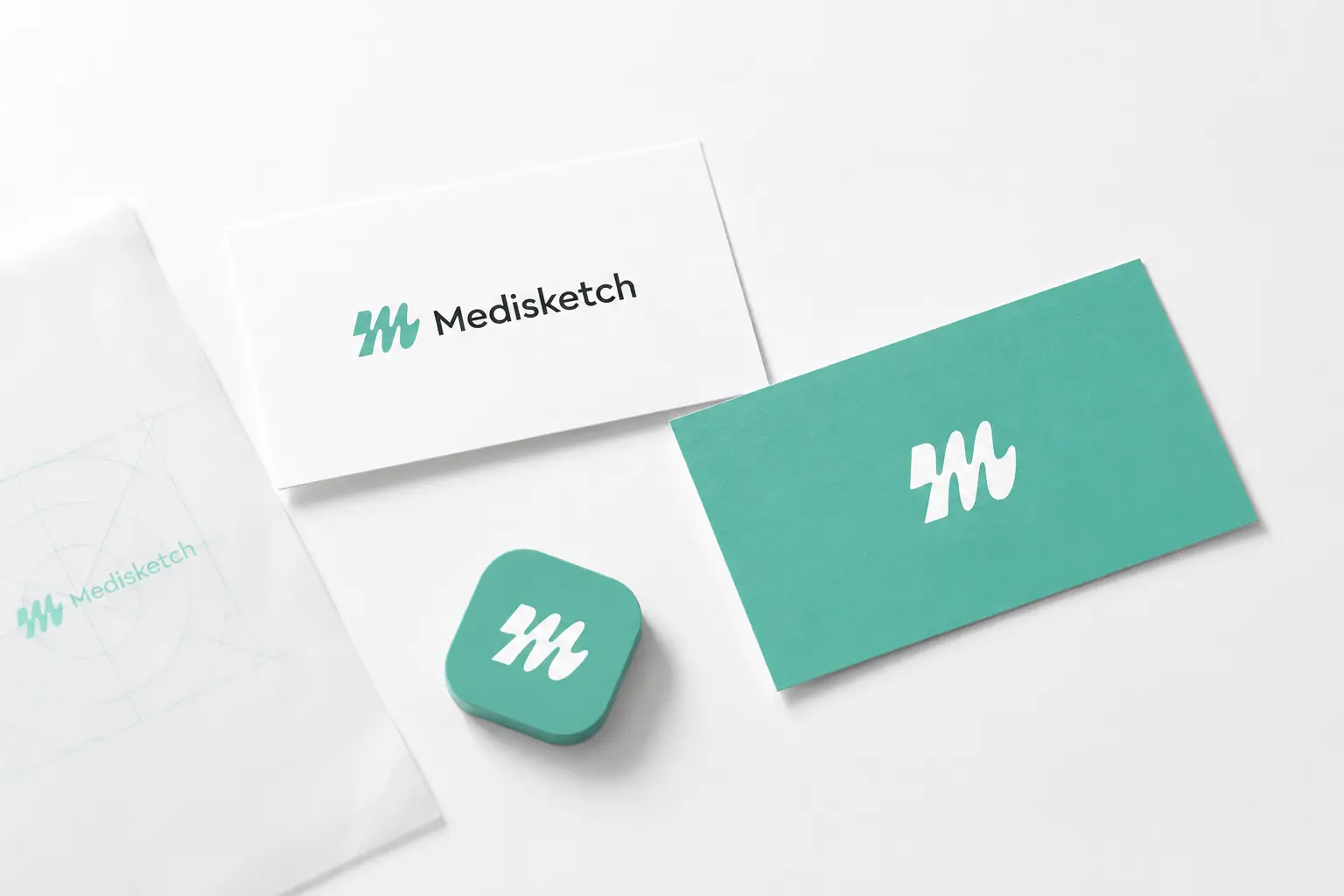 Medisketch 프로젝트 이미지 3