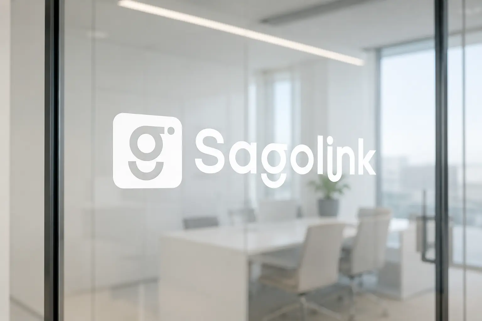 SAGOLINK 프로젝트 이미지 3