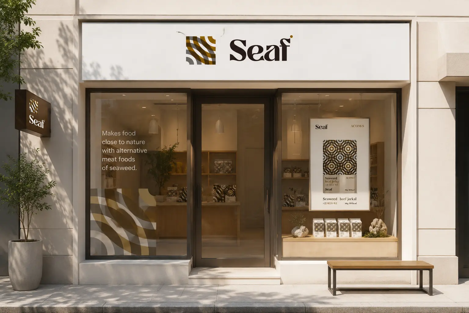 SEAF 프로젝트 이미지 6