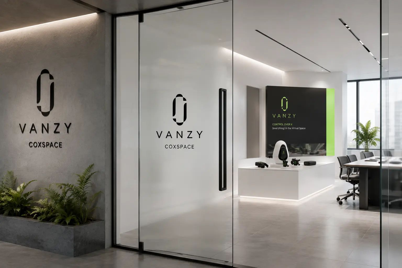 VANZY 프로젝트 이미지 7