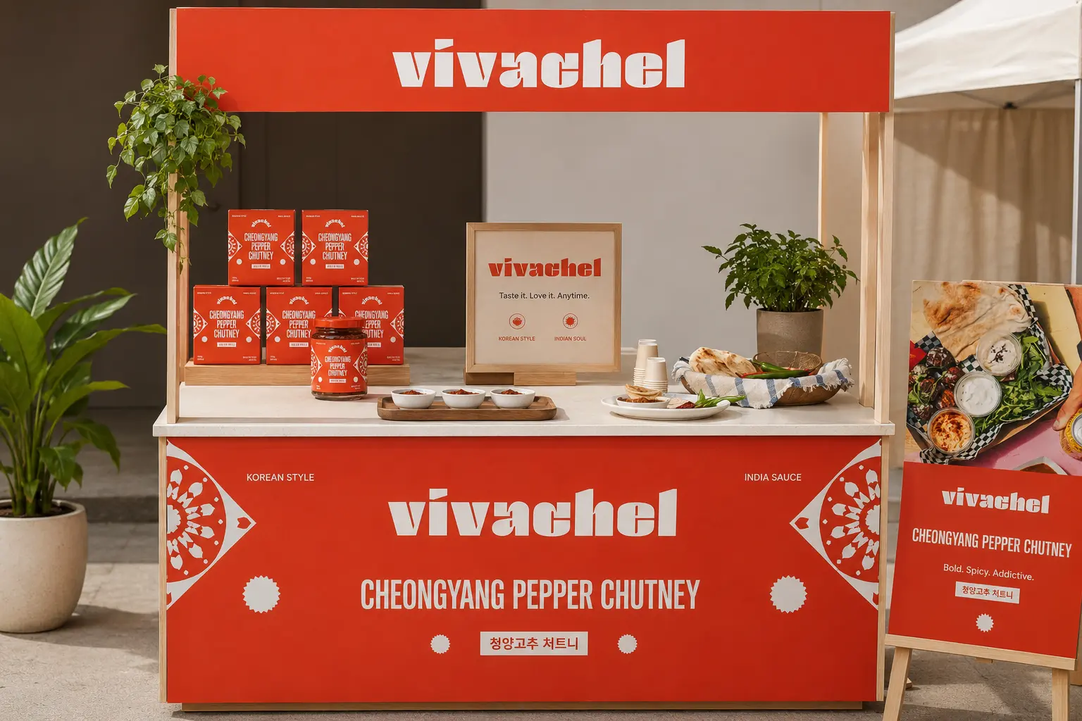VIVACEL 프로젝트 이미지 3